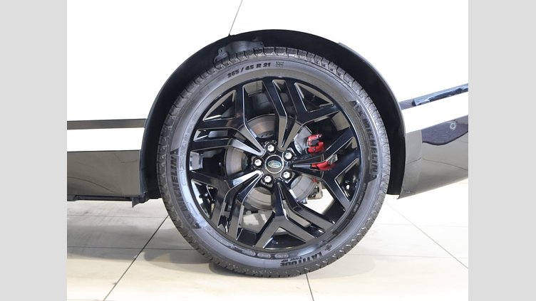 2025 認定中古車 Land Rover Range Rover Velar Ostuni Pearl White AWD Dy-SE D200