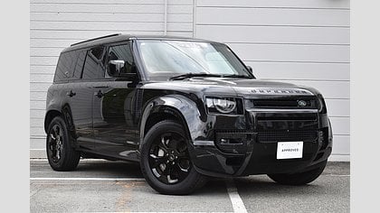 Defender 110 0