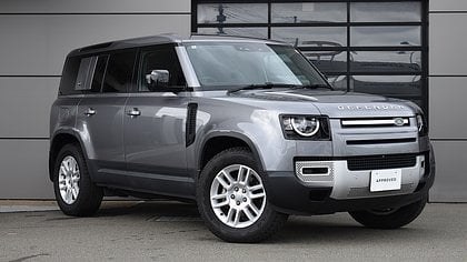 Defender 110 0