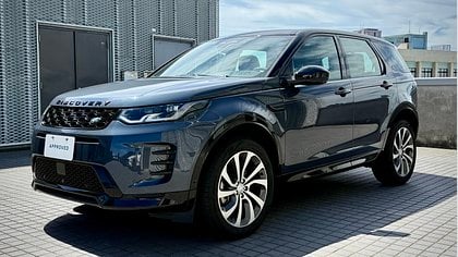 Discovery Sport 0