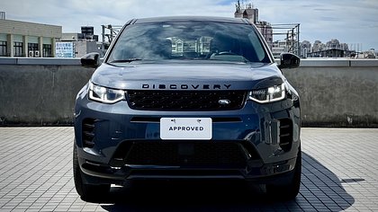 Discovery Sport 7