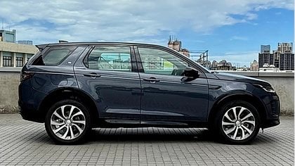 Discovery Sport 5