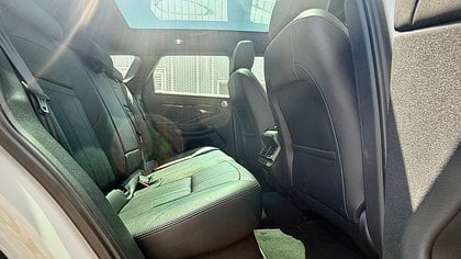 Range Rover Evoque 4