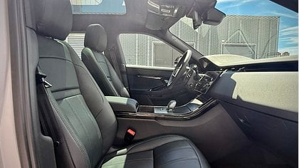 Range Rover Evoque 3