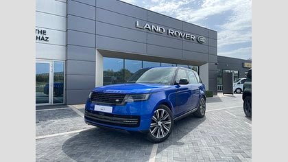 Range Rover 0