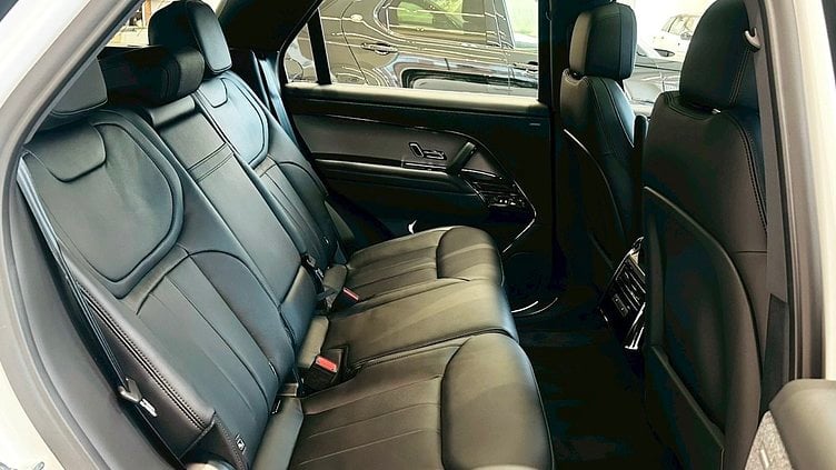 2025 新車 Land Rover Range Rover Sport Yulong White D300 S