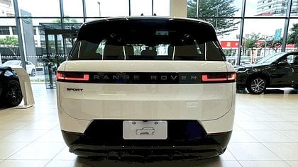 Range Rover Sport 6