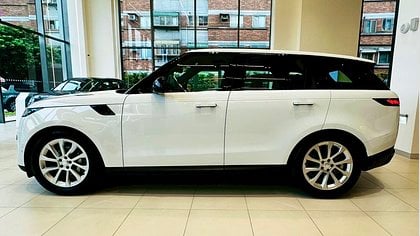 Range Rover Sport 7