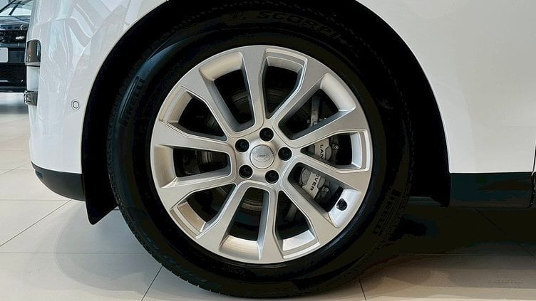 2025 新車 Land Rover Range Rover Sport Yulong White D300 S