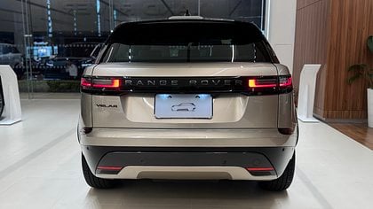 Range Rover Velar 7