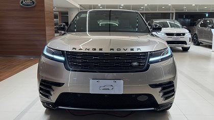 Range Rover Velar 6