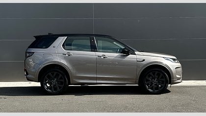 Discovery Sport 5