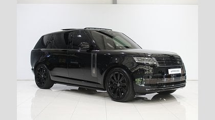 Range Rover 0