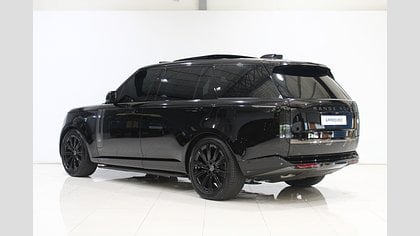 Range Rover 1