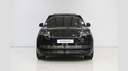 Range Rover 7