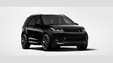 2025 Nou  Discovery Sport Santorini Black 2.0D TD4  204CP AWD Auto MHEV Dynamic SE
