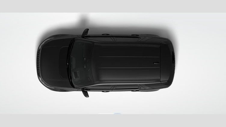 2025 Nou Land Rover Discovery Sport Santorini Black 2.0D TD4  204CP AWD Auto MHEV Dynamic SE