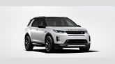 2025 Nou  Discovery Sport Ostuni Pearl White 2.0D TD4  204CP AWD Auto MHEV Dynamic SE