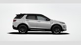 2025 Nou  Discovery Sport Ostuni Pearl White 2.0D TD4  204CP AWD Auto MHEV Dynamic SE Imagine 3