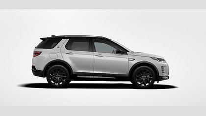 Discovery Sport 2