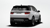 2025 Nou  Discovery Sport Ostuni Pearl White 2.0D TD4  204CP AWD Auto MHEV Dynamic SE Imagine 2