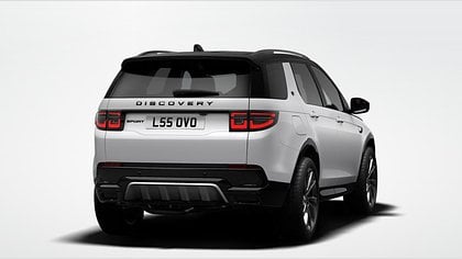 Discovery Sport 1