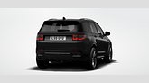 2025 Nou  Discovery Sport Santorini Black 2.0D TD4  204CP AWD Auto MHEV Dynamic SE Imagine 2