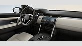 2025 Nou  Discovery Sport Santorini Black 2.0D TD4  204CP AWD Auto MHEV Dynamic SE Imagine 4