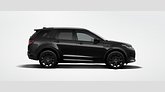2025 Nou  Discovery Sport Santorini Black 2.0D TD4  204CP AWD Auto MHEV Dynamic SE Imagine 3