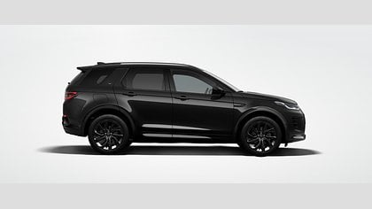 Discovery Sport 2