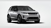 2025 Nou  Discovery Sport Hakuba Silver 2.0D TD4  204CP AWD Auto MHEV Dynamic SE