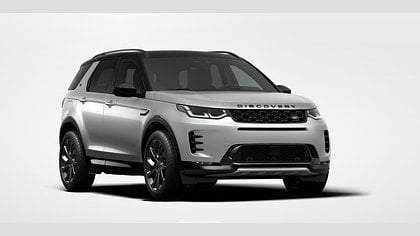 Discovery Sport 0