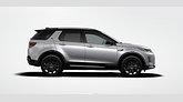 2025 Nou  Discovery Sport Hakuba Silver 2.0D TD4  204CP AWD Auto MHEV Dynamic SE Imagine 3