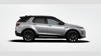 Discovery Sport 2