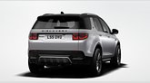 2025 Nou  Discovery Sport Hakuba Silver 2.0D TD4  204CP AWD Auto MHEV Dynamic SE Imagine 2
