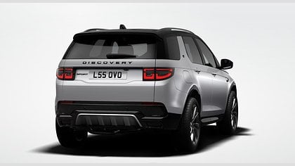 Discovery Sport 1