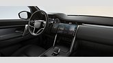 2025 Nou  Discovery Sport Hakuba Silver 2.0D TD4  204CP AWD Auto MHEV Dynamic SE Imagine 5
