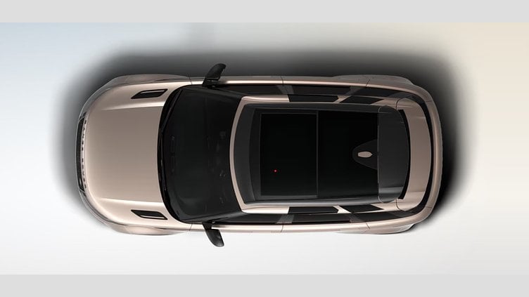 2024 Nou Land Rover Range Rover Evoque Corinthian Bronze 2.0D I4  204CP AWD Auto MHEV Dynamic SE