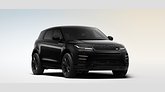 2025 Nou  Range Rover Evoque Santorini Black 2.0D I4  204CP AWD Auto MHEV Dynamic SE