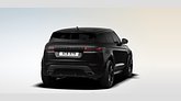 2025 Nou  Range Rover Evoque Santorini Black 2.0D I4  204CP AWD Auto MHEV Dynamic SE Imagine 2
