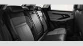 2025 Nou  Range Rover Evoque Santorini Black 2.0D I4  204CP AWD Auto MHEV Dynamic SE Imagine 7