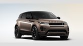 2025 Nou  Range Rover Evoque Corinthian Bronze 2.0D I4  204CP AWD Auto MHEV Dynamic SE