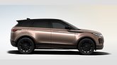 2025 Nou  Range Rover Evoque Corinthian Bronze 2.0D I4  204CP AWD Auto MHEV Dynamic SE Imagine 3