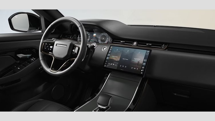 2025 Nou Land Rover Range Rover Evoque Corinthian Bronze 2.0D I4  204CP AWD Auto MHEV Dynamic SE