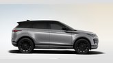 2025 Nou  Range Rover Evoque Seoul Pearl Silver 2.0D I4  204CP AWD Auto MHEV Dynamic SE Imagine 3
