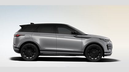 Range Rover Evoque 2