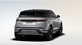 2025 Nou  Range Rover Evoque Seoul Pearl Silver 2.0D I4  204CP AWD Auto MHEV Dynamic SE Imagine 2