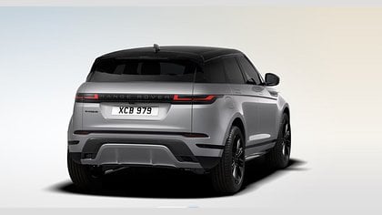 Range Rover Evoque 1