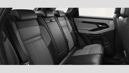 Range Rover Evoque 6