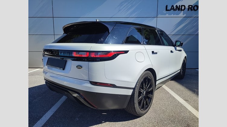 2020 JAZDENÉ VOZIDLÁ Land Rover Range Rover Velar Yulong White 4x4 3.0D I6 D300 MHEV R-Dynamic HSE AWD A/T